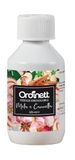 Ordinett In water oplosbare geuressence | 125 ml | appel en kaneel | voor elektrische diffusers en luchtbevochtigers