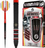 Winmau Florian Hempel 85% - Steeltip Dartpijlen - 22 Gram