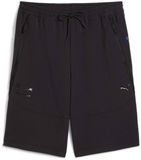 Puma BMW MMS Life Short Zwart Heren S