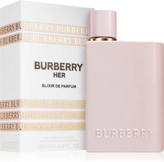 Burberry Eau de Parfum / 100 ml / Women