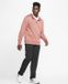 Nike Dri-FIT Golfhoodie voor heren Canyon Rust