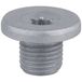 KS Tools 430.2137 vis de vidange, Torx, T45 mm, M14 x 1,5 x 10,5 mm, 25 pièces