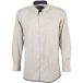 Chemise manches longues 100% coton Pen Duick