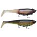 Berkley PowerBait® Cullshad Swimbait Deep 20cm 110g Ghost Morning Dawn
