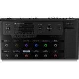 Line 6 Helix Floor Amp and Multi-Effects Guitar Pedal