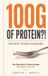 100G Libri GmbH 100g of Protein?! I'm Not Even Hungry.