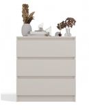 TOP E SHOP Malwa M3 CASHMERE ladekast
