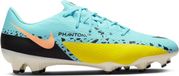 Nike PHANTOM GT2 ACADEMY FG/MG Unisex Sneakers - Groen - Maat 42.5