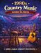 1980s Country Music Word Search