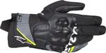 Alpinestars Corozal V3 Drystar Leren Handschoenen Zwart M Man