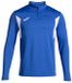 Joma Winner III Sweatshirt Blauw L Man