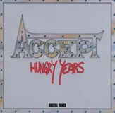 Universal Music Accept Hungry Years