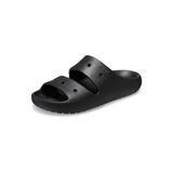 Crocs Classic V2 U Sandalen Zwart EU 48-49