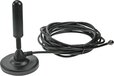 Velleman Magnetische Antenne voor Mobiele DVB-T-Ontvangst