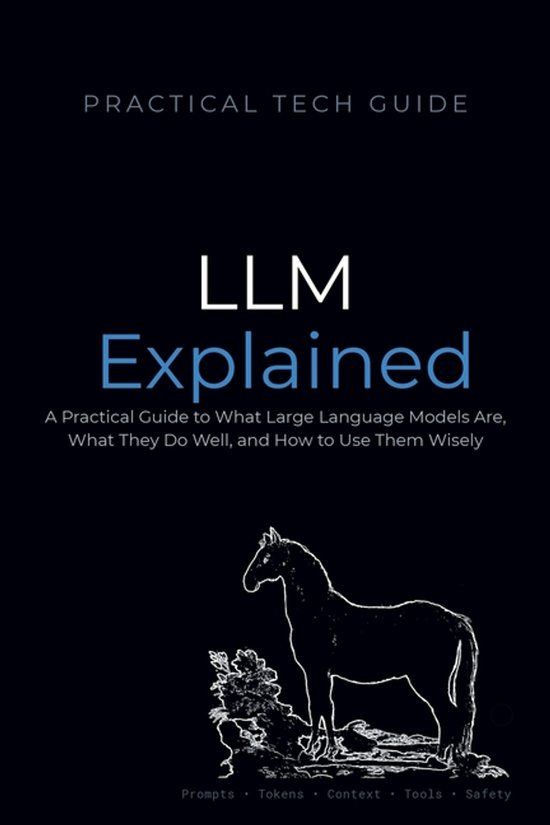 LLMs The Practical Tech Guide - LLMs Explained
