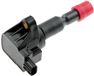 NTY Bobine OEM 30520PWC013 Honda Jazz Rood Zwart