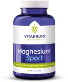 Vitakruid Magnesium Sport - 2 x 90 comprimés