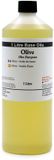 Ancient Wisdom Basis Olie - Olijf Olie - 1 Liter
