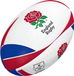 Gilbert BALL REPLICA ENGLAND SZ 5