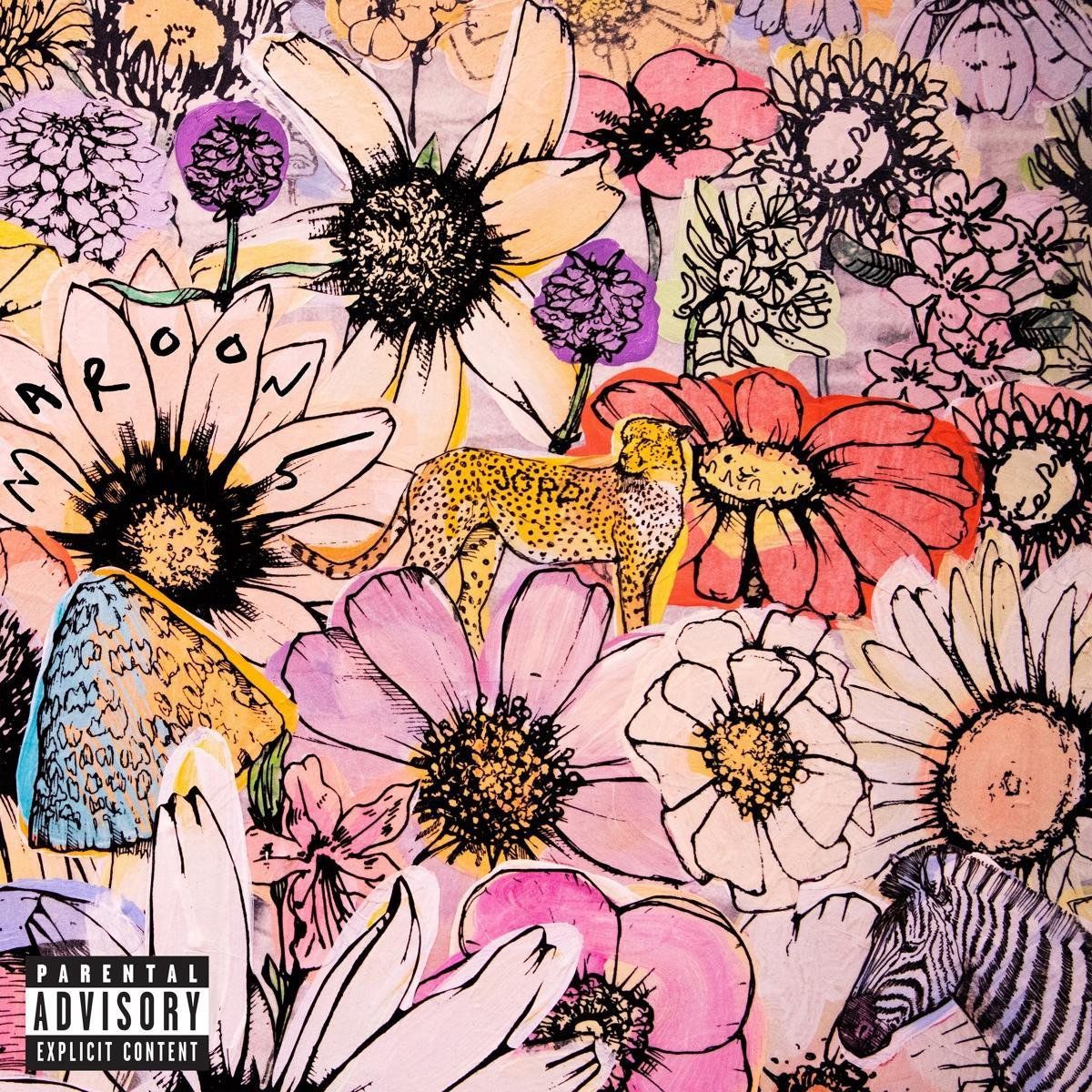 Universal Music Jordi (LP) (Coloured Vinyl) (Limited Edition)