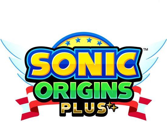 SEGA Sonic Origins Plus Standaard PlayStation 5