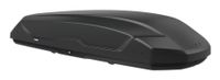Thule Pulse 2 L Harde dakkoffer Zwart