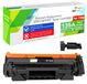 HP Cartouche de toner 139A W1390A, noir, 1500 pages, convient pour HP LaserJet Pro 3002/3102