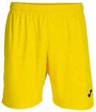 Joma Tokyo Korte Broek Geel XL Man