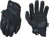 Mechanix M-Pact 2 Covert Zwart - Maat XL
