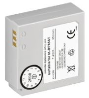 Samsung IA-BP85ST Camera Battery