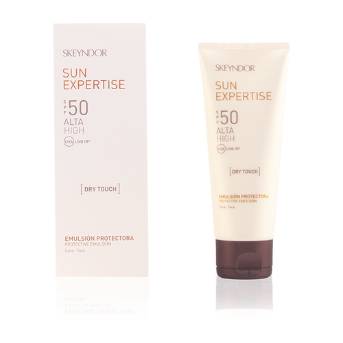 Skeyndor Sun Expertise Dry Touch Protective Emulsion 75 ml