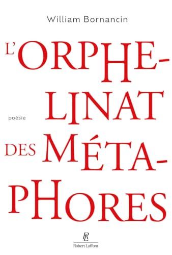 L'orphelinat des métaphores