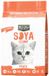 Kit Cat Soyaclump Eco Litter Pêche 7L