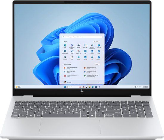 HP OmniBook 7 / 16-az0003nb / BU2N5EA