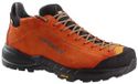 Zamberlan 217 Free Blast Suede Gore-tex® Chaussures de randonnée Orange EU 42 Homme