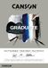 Canson Graduate Mix Media Schetsblok Grijs A5