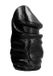 Tout Noir Butt Plug 33 cm (2