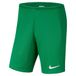 Nike Heren Shorts M Nk Df Park Iii Shorts Nb K, Pine Green/(White), BV6855-302, 2XL
