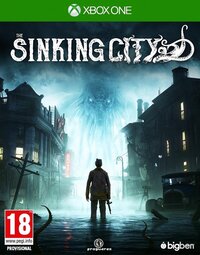 BigBen The Sinking City Xbox One