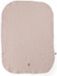 Sebra verschoonmand doek 2 stuks - seabreeze beige