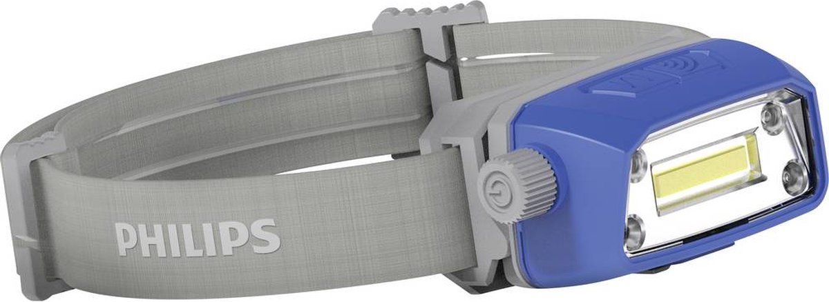 Philips Werklamp HL22M LPL74X1 - 3W - Kunststof - 8719018008244
