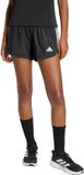 Adidas Performance Pacer Woven 2In1 Workoutshort - Dames - Zwart