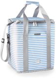 Ibili Niza Sac à lunch 30l Bleu