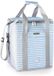 Ibili Niza Sac à lunch 30l Bleu