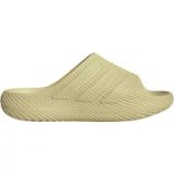 Adidas Purechill Slippers Geel EU 42 Man