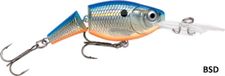 Rapala Jointed Shad Rap Blue Shad 5cm