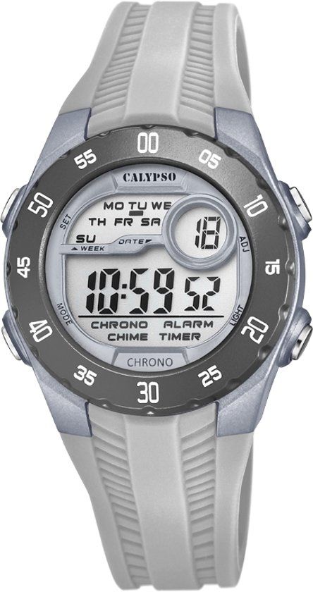 Calypso K5744/4 - Horloge - 8430622691638