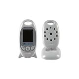 TEMPO DI SALDI Babymonitor voor slaapcontrole voor baby's met audio-video en nachtzicht