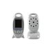 TEMPO DI SALDI Babymonitor voor slaapcontrole voor baby's met audio-video en nachtzicht