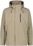 CMP Waterdichte Jas Heren 3XL Corda